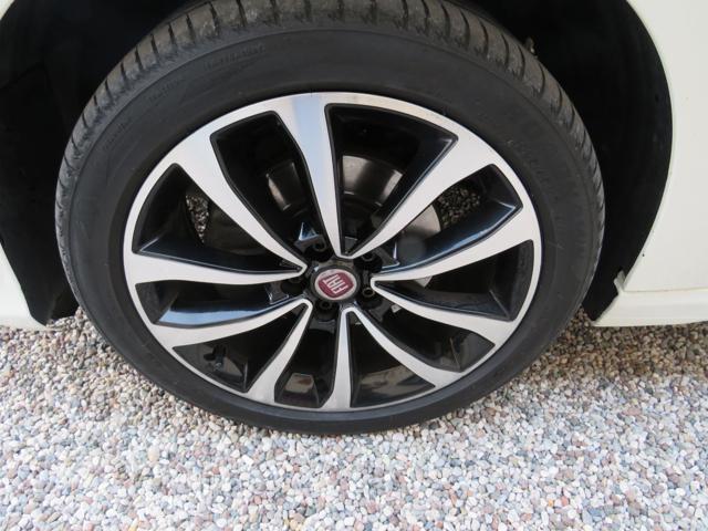 FIAT Tipo usata 22