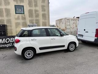 FIAT 500L usata, con Airbag laterali