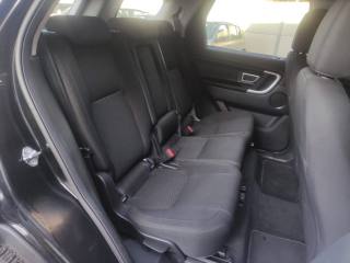 LAND ROVER Discovery Sport usata, con Autoradio