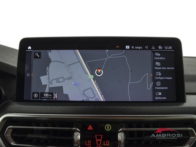 BMW X4 usata 14
