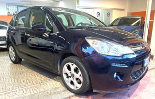 CITROEN C3 usata, con Airbag laterali