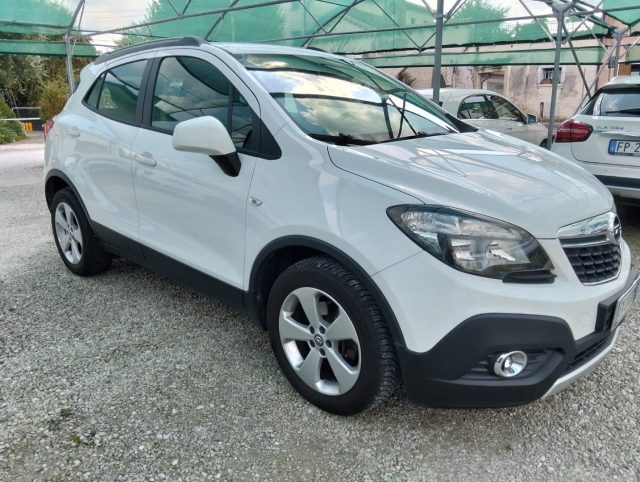 OPEL Mokka usata, con Airbag laterali