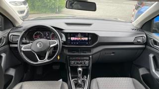 VOLKSWAGEN T-Cross usata, con Chiusura centralizzata