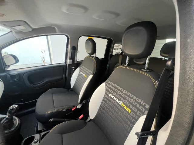 FIAT Panda usata, con Vivavoce