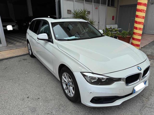 BMW 316 usata, con Airbag