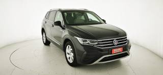 VOLKSWAGEN Tiguan Allspace usata, con Chiusura centralizzata telecomandata
