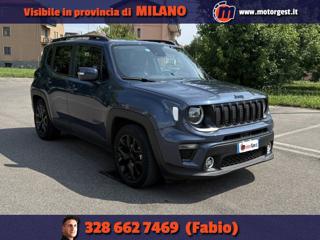 JEEP Renegade 1.0 T3 Limited