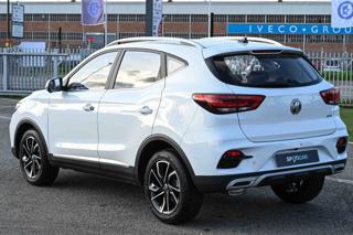 MG ZS usata, con Autoradio