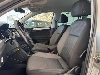 VOLKSWAGEN Tiguan usata, con ESP