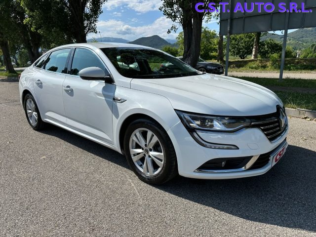 RENAULT Talisman usata, con Airbag laterali