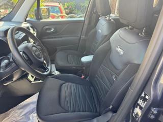 JEEP Renegade usata, con Sistema di navigazione
