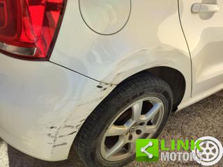 VOLKSWAGEN Polo usata, con Specchietti laterali elettrici