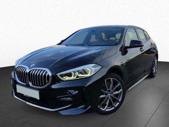 BMW 120 usata, con ABS