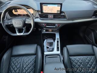 AUDI Q5 usata, con Cerchi in lega