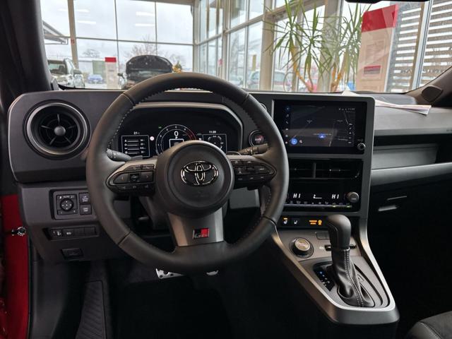 TOYOTA Yaris usata, con Chiusura centralizzata