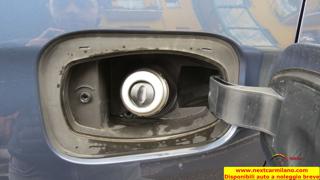 JEEP Compass usata, con Sensore di pioggia