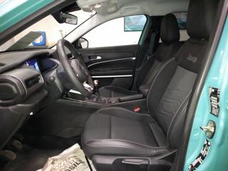 JEEP Avenger usata, con Controllo automatico clima