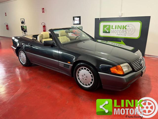 MERCEDES-BENZ SL 300 usata, con Chiusura centralizzata