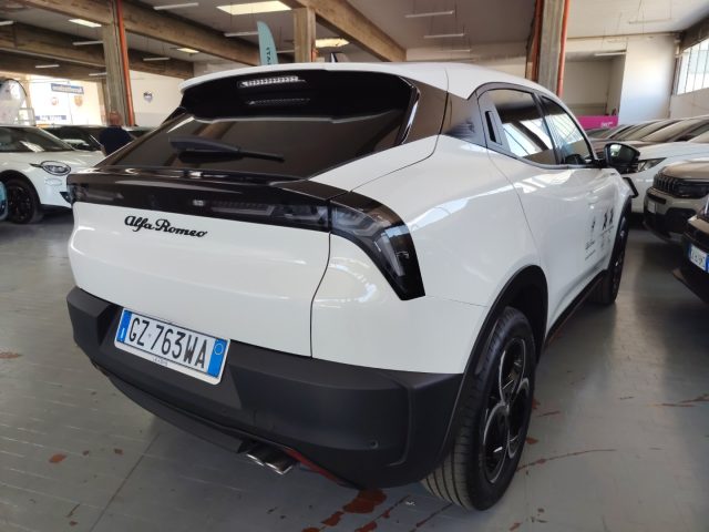 ALFA ROMEO Junior usata, con ESP