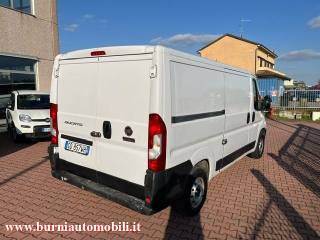 FIAT Ducato usata, con Alzacristalli elettrici