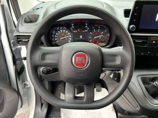 FIAT Doblo usata, con Cruise Control