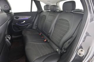 MERCEDES-BENZ GLC 220 usata 2
