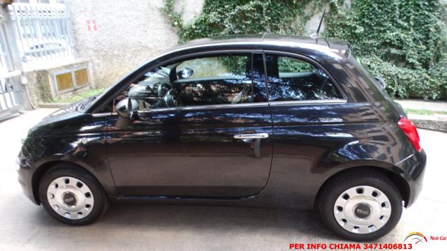 FIAT 500 usata, con Cerchi in lega