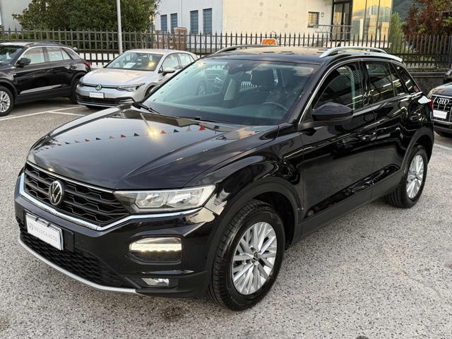 VOLKSWAGEN T-Roc usata, con Airbag laterali