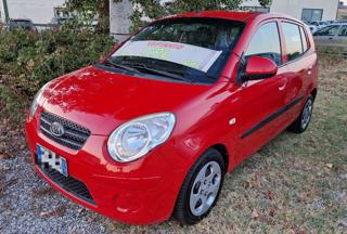 KIA Picanto 1.0 12V  Bi-Fuel GPL Ok Neopatentati