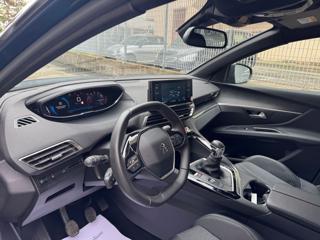 PEUGEOT 3008 usata, con Antifurto