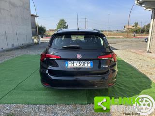 FIAT Tipo usata 5