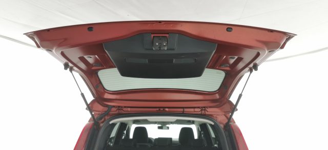 DACIA Jogger usata, con Bluetooth