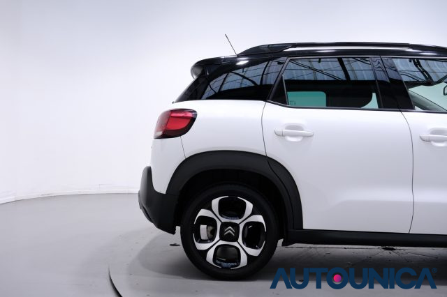 CITROEN C3 Aircross usata 52
