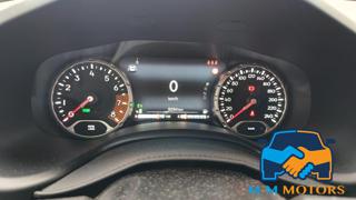 JEEP Renegade usata, con Cruise Control