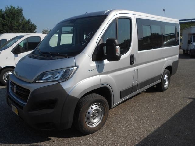 FIAT Ducato usata, con ABS