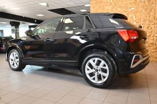 AUDI Q2 usata 89