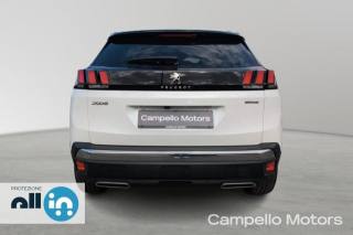 PEUGEOT 3008 usata 3