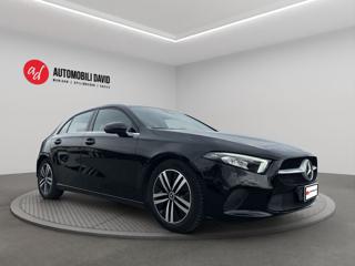 MERCEDES-BENZ A 180 usata, con Airbag