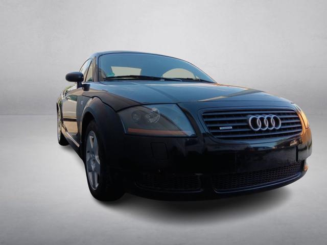 AUDI TT usata, con Airbag