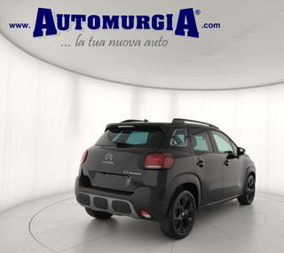 CITROEN C3 Aircross usata, con Airbag Passeggero