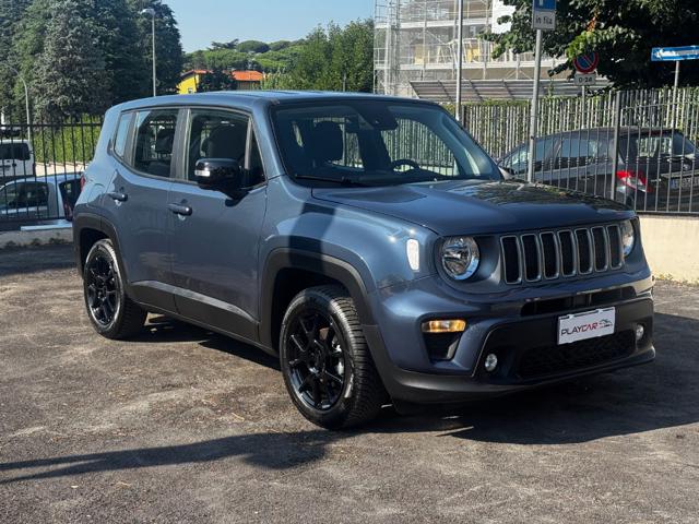 JEEP Renegade usata, con Airbag laterali