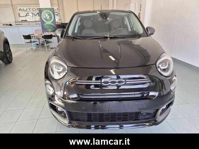 FIAT 500X usata, con Airbag Passeggero