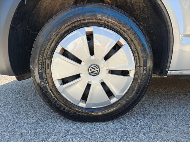 VOLKSWAGEN Transporter usata 9