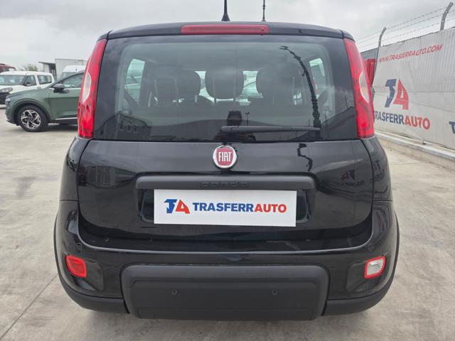 FIAT Panda usata, con Alzacristalli elettrici