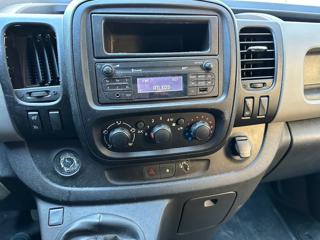 RENAULT Trafic usata 14