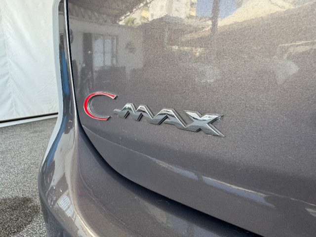FORD C-Max usata, con Sensore di pioggia