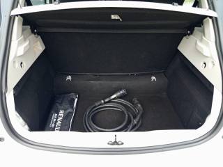 RENAULT ZOE usata, con Controllo automatico clima