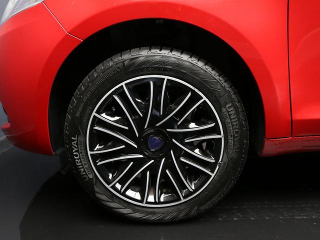 LANCIA Ypsilon usata, con Chiusura centralizzata