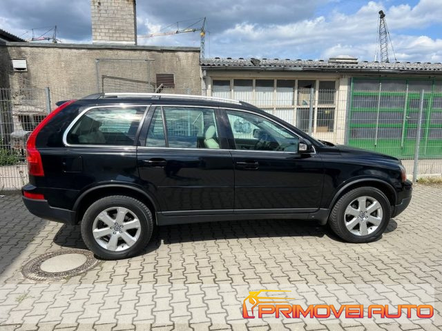 VOLVO XC90 usata, con Controllo trazione