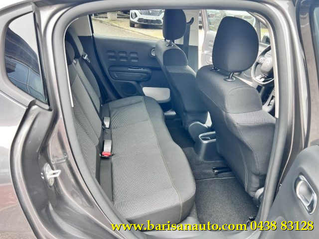 CITROEN C3 usata, con Boardcomputer